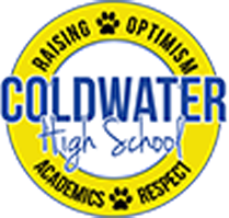 Coldwater High School